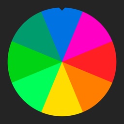 Wheel of Indecision