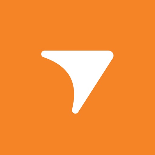 Tangerine Mobile Banking iOS App