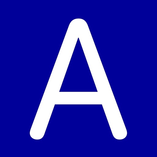 A–440 Tuning Fork iOS App