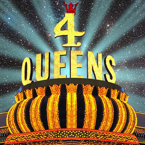 4 queens casino app