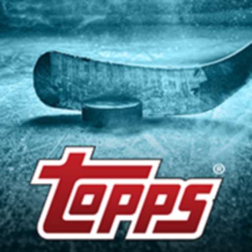 NHL SKATE: Hockey Card Trader