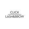 Click Lash and Brow App Feedback