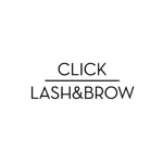 Click Lash and Brow App Contact