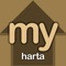 myHarta is a smart application that allows you to calculate property-related costs, such as legal fees, real estate tax, home loans, late payment interest rates and more