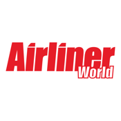 Airliner World Magazine icon