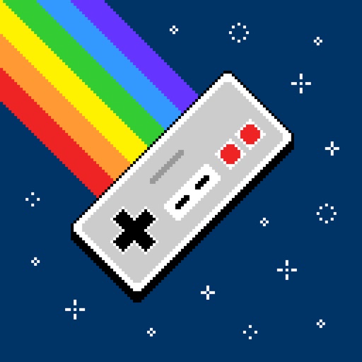 Arcadia - Arcade Watch Games icon