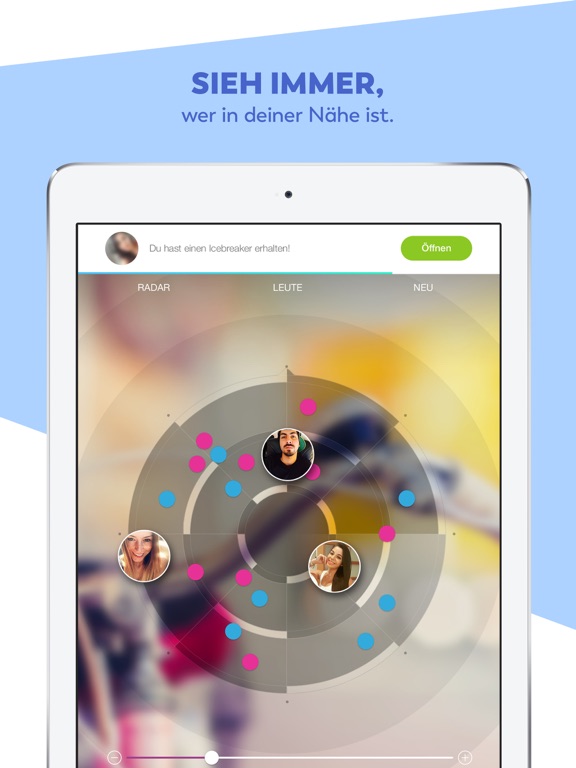 Andere dating-apps außer zunder