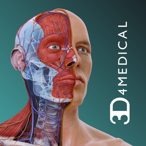 Essential Anatomy 5.0.6