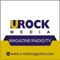 Urock Media application gives you access to quality radio programs with focused on Music, Entertainment, News, Sport, Talk shows, Business/Economy and lot’s more