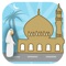 This app provides daily prayer timings for United Arab Emirates