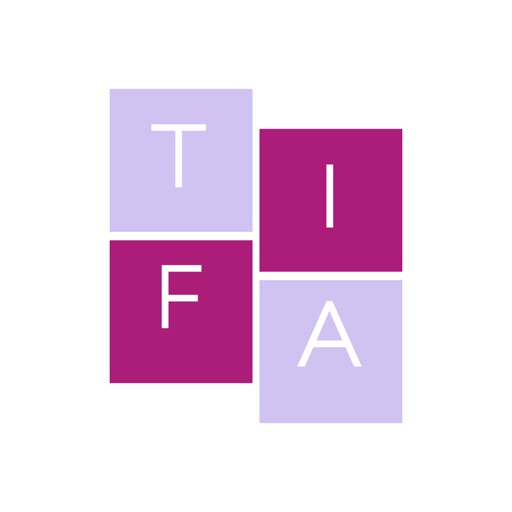 tifa fashion iOS App