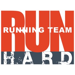 Run Hard Running Team