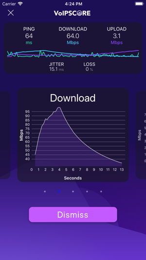 VOIP Score(圖4)-速報App