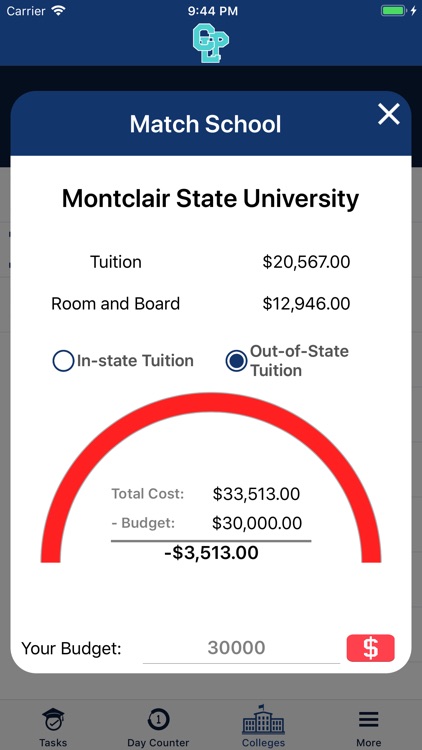 College Life Prep screenshot-8