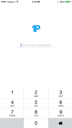 My Passwords Keyboard(圖3)-速報App