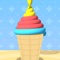 Ice Cream Cone Master!