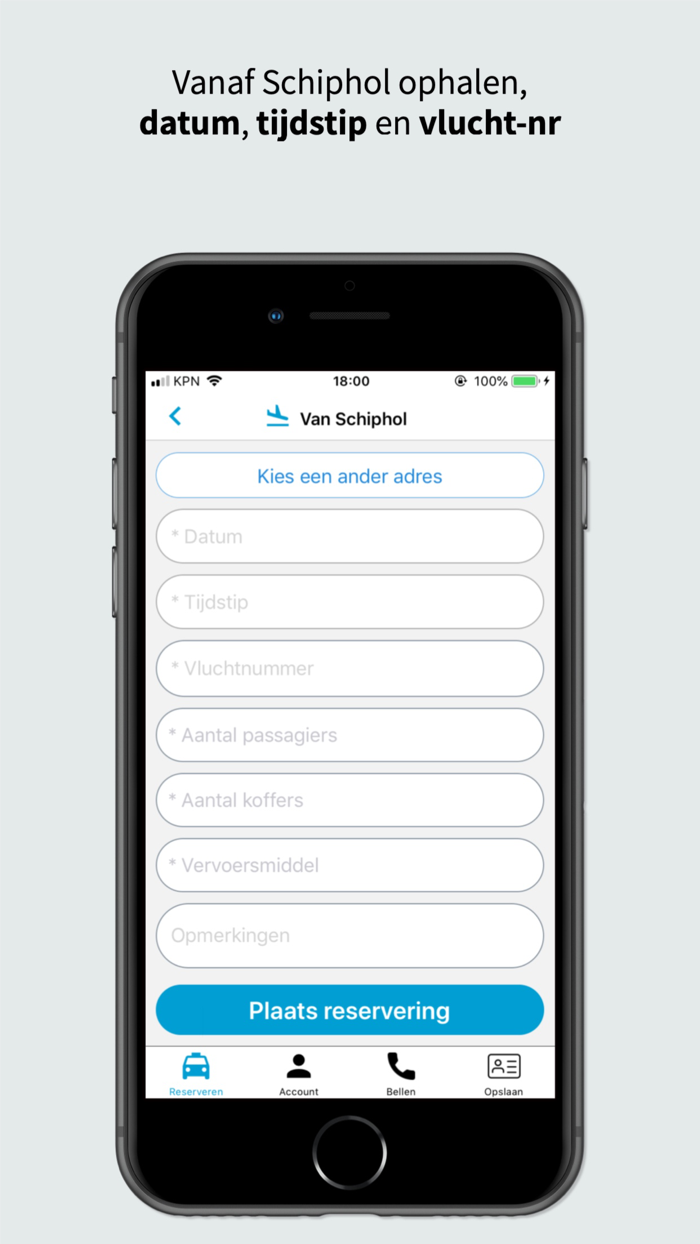 Taxi Haarlem Service