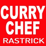 Curry Chef Rastrick