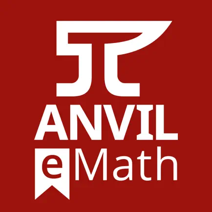 Anvil eMath Cheats