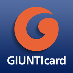 APP GIUNTICARD SCARICARE