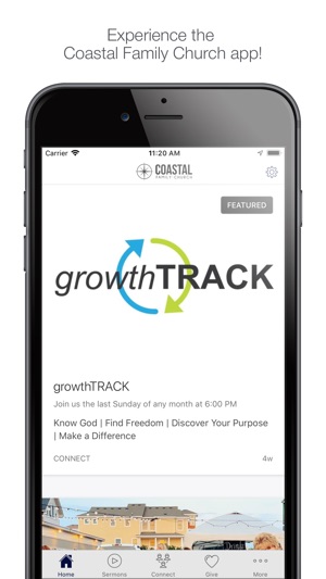 Coastal Family Church(圖1)-速報App