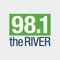 98.1 The River