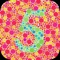 Color vision detection is mainly used for self-test of color vision disorder