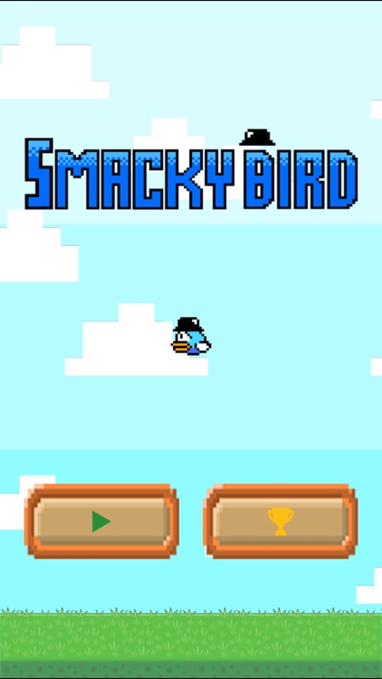 Smacky Bird - Adventure