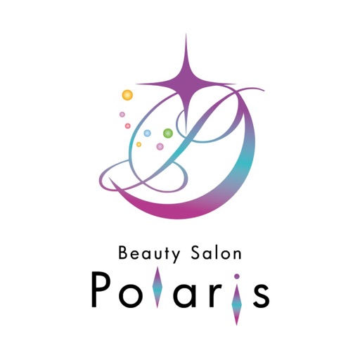 BeautysalonPolarisの公式アプリ
