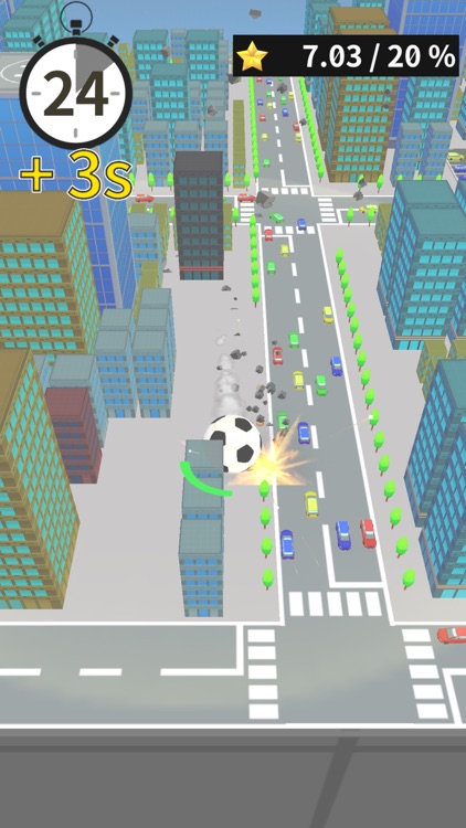 Building Crash screenshot-3