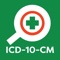 The ICD-10-CM TurboCoder is the first truly reliable coding app for physicians, medical coders and students in the USA, and will allow you to quickly find any disease classification code you require