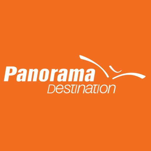 Panorama Destination Itinerary