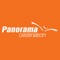 The Panorama Destination Itinerary Planner app lets you view your detailed itinerary from your Travel Designer on your phone