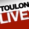 Avec la nouvelle application TOULON LIVE, retrouvez toute l’actualité locale, sportive et culterelle de #Toulon