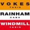 Book a taxi in under 10 seconds and experience exclusive priority service from Vokes-Windmill-Rainham Taxis