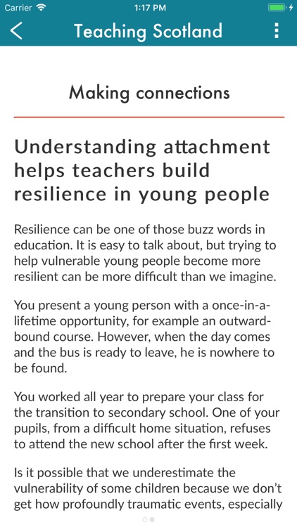 GTCS MyBenefits screenshot-5