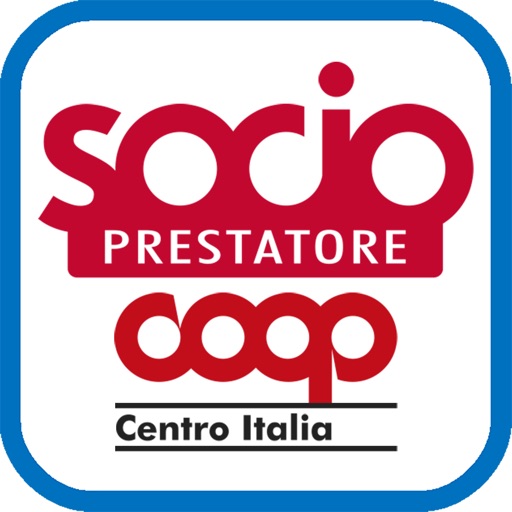 Socio Prestatore OnLine By Coop Centro Italia Soc. Coop