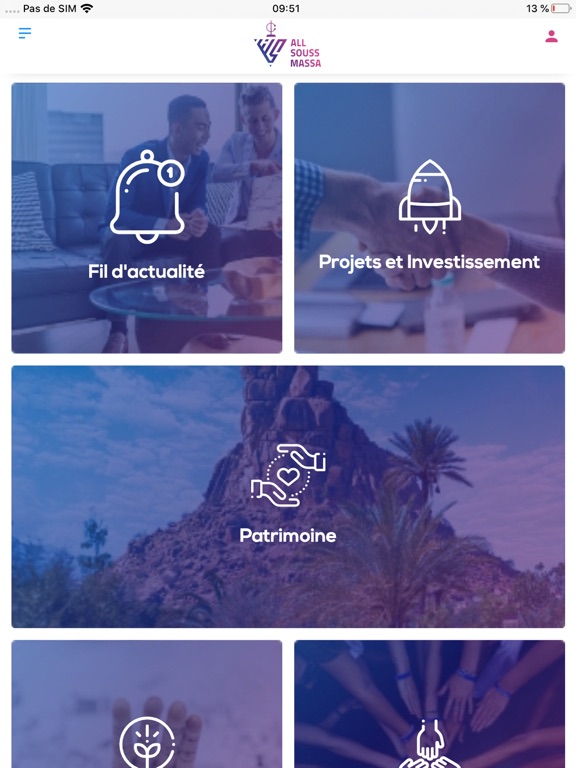 Screenshot #4 pour All Souss Massa