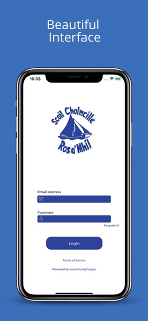 Scoil Cholmcille(圖1)-速報App