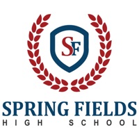 SPRING FIELDS HIGH SCHOOL pour PC