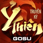 Ỷ Thiên Truyền Kỳ