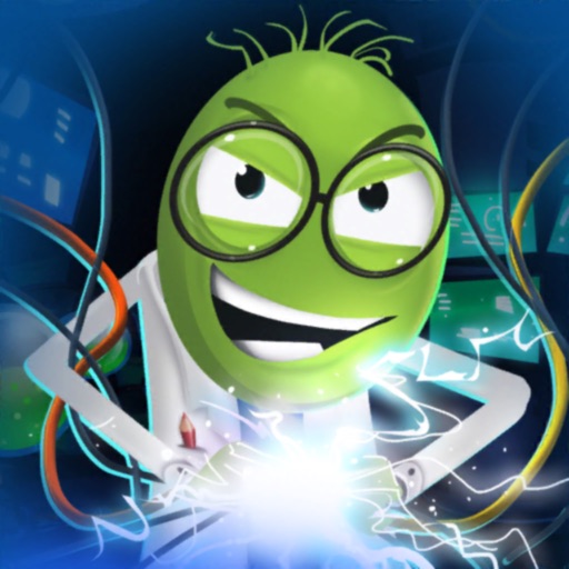 Bacterial Takeover - idle game