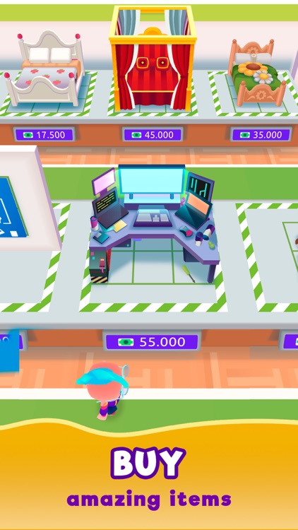 Idle Life Sim - Simulator Game screenshot-4