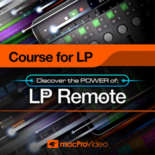 Discover Remote Course for LPX