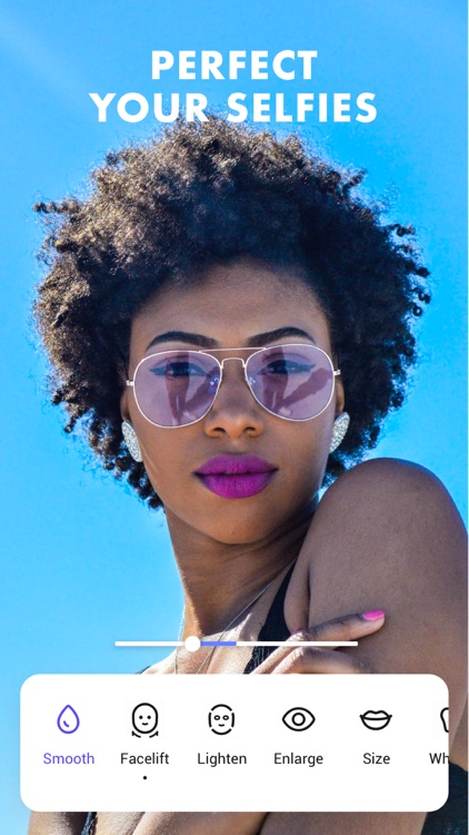 PicPlus: Photo Filters & Edit screenshot-5