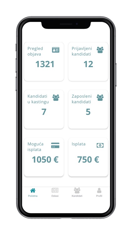 Jobstep Partner APP screenshot-4