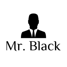 Mr. Black