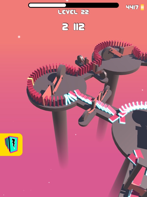 Domino Dash screenshot 18
