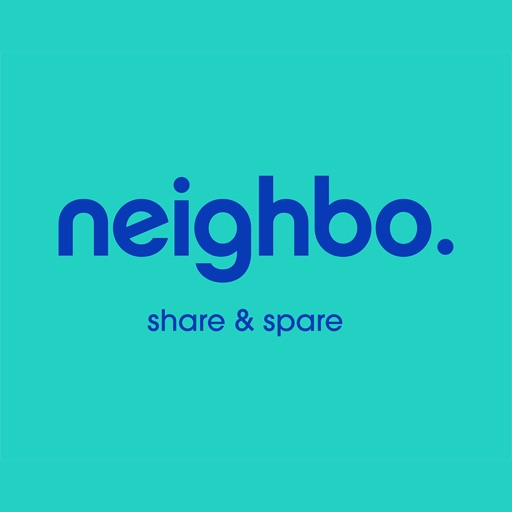 Neighbo - share & spare