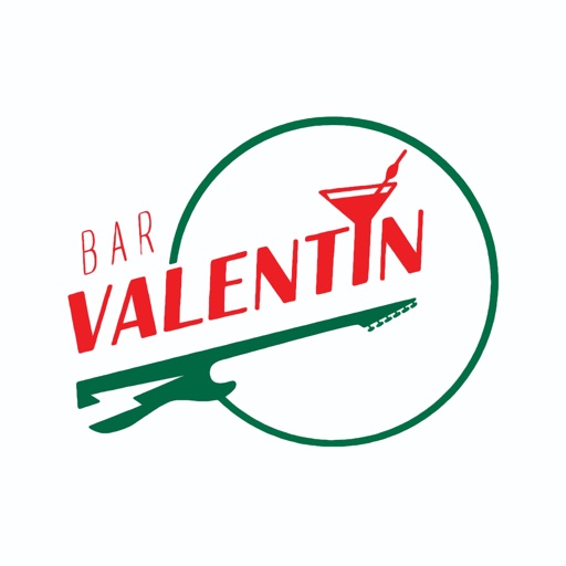 Bar Valentín